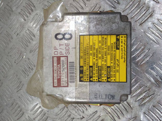 блок AirBag Toyota Yaris Verso 1 поколение XP20 2000, 8917052080