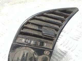 дефлектор обдува салона BMW 3 серия E36 1994, 1387061