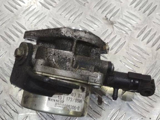 насос вакуумный Renault Megane 3 поколение 2010, 1.5 л., дизель, МКПП, 8201005306