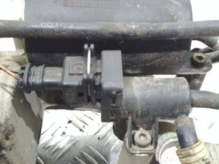 электромагнитный клапан Renault Laguna 2 поколение 2002