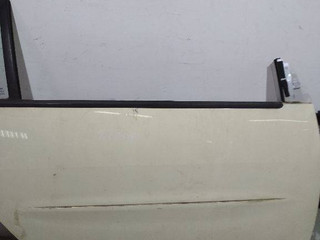 стекло двери передней правой Smart Fortwo 1 поколение 2002