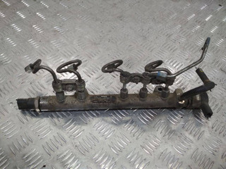 топливная рампа Toyota Yaris XP9 2007, 1.4 л., 0445214133