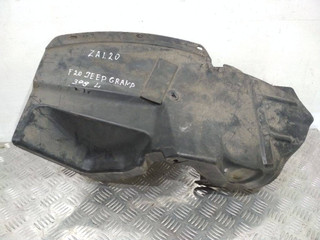 защита арок задняя левая (подкрылок) Jeep Grand Cherokee WK 2005, 55156619