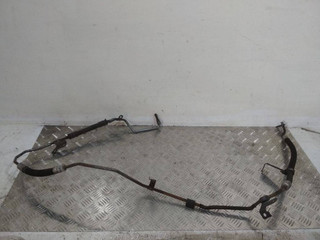 трубка гидроусилителя Renault Laguna 3 поколение 2009, 3.0 л., 497205715R
