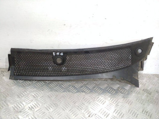 дождевик Peugeot 1007 1 поколение 2007, 9651357077