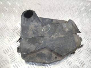 защита (кожух) ремня ГРМ Renault Megane 3 поколение 2009, 8200795017