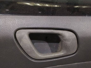 ручка внутренняя передняя правая Chevrolet Spark M300 2012