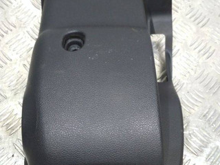 кожух рулевой колонки Kia Rio 3 поколение 2013, 84852-1W050