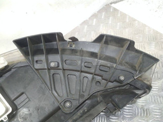 крепление фары правой Citroen C4 Picasso 1 поколение 2007, 164726-00
