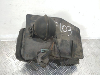 корпус воздушного фильтра Mercedes-Benz M-Класс W163 2000, A1635000016