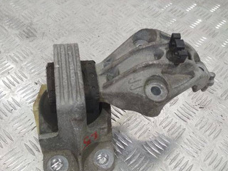 подушка крепления двигателя Renault Scenic 3 поколение 2011, 1.5 л., 326D22K2-1