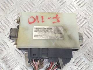 блок управления AdBlue Mercedes-Benz E-Класс W213/S213/C238/A238 2017, A0009007604