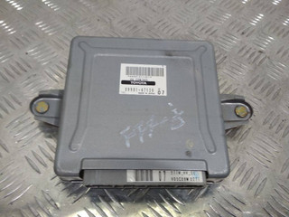 блок управления двигателем Toyota Prius 2 поколение 2005, 89981-47130