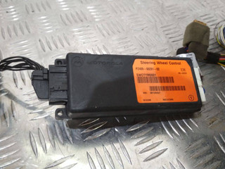 блок управления (другие) Toyota Avensis 2 поколение (T250) [рестайлинг] 2008, PZ409-00291-02