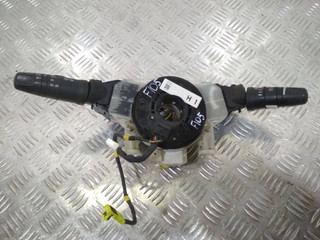 переключатель подрулевой (стрекоза) Nissan X-Trail T30 2002, 255608H705