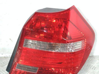фонарь задний правый BMW 1 серия E81/E87 [рестайлинг] 2008, 63216924502, 13405110