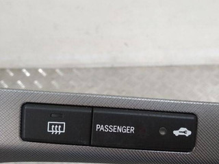 кнопка обогрева заднего стекла Toyota Avensis 2 поколение (T250) [рестайлинг] 2007, 84790-05130