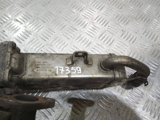 охладитель EGR / Радиатор EGR Volkswagen Passat B7 2015, 03L131512DQ