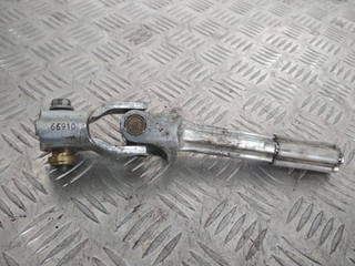 рулевой карданчик Renault Scenic 2 поколение 2004, 66910