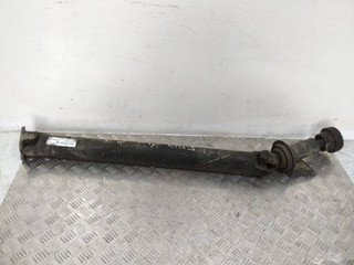 карданный вал Mercedes-Benz M-Класс W163 2000, A1634100502