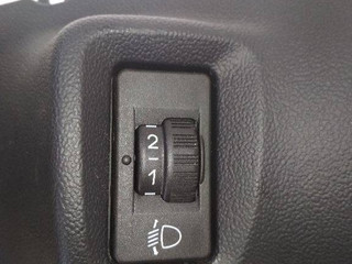 кнопка корректора фар Citroen C5 2 поколение 2012, 96384422XT