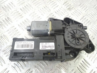 моторчик стеклоподъемника передний левый Renault Megane 3 поколение 2009, 807310004R