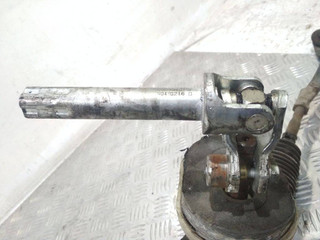 рулевой карданчик Renault Megane 2 поколение 2005, 50410246D