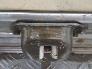 замок багажника Nissan X-Trail T30 2002, 905508H300