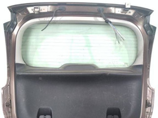 моторчик заднего стеклоочистителя (дворника) Renault Grand Scenic 3 поколение 2009