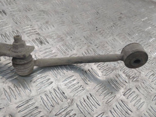 рычаг задний Volkswagen Touareg 1 поколение 2006, 2.5 л., дизель, 734121134239