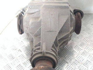 редуктор заднего моста Volkswagen Touareg 1 поколение 2006, 2.5 л., дизель, 4440310018