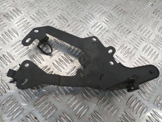 кронштейн двигателя Peugeot 307 1 поколение 2005, 9659817980