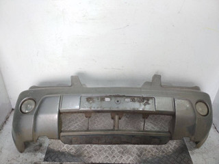 бампер передний Nissan X-Trail T30 2002