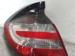фонарь задний левый Mercedes-Benz C-Класс W203/S203/CL203 [рестайлинг] 2005, хетчбэк 5 дв., A2038202564