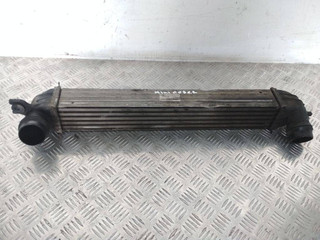 интеркулер Mini Cooper 2 поколение 2010, 17518506904-01, 8506904