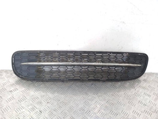 заглушка (решетка) в бампер Mini Cooper 2 поколение 2011, 166149-10
