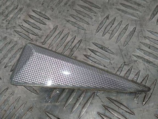 повторитель поворота на крыле правый Renault Megane 2 поколение 2003, 8200027151