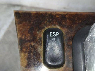 кнопка ASC / ESP Mercedes-Benz E-Класс W210/S210 [рестайлинг] 2001, 2108213551