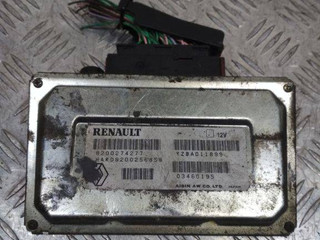 блок управления АКПП Renault Espace 4 поколение 2003, 8200274277