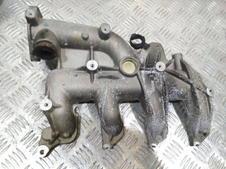 коллектор впускной Renault Scenic 2 поколение 2005, 8200272607