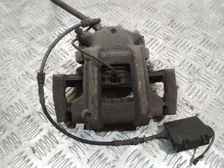 суппорт передний левый BMW 1 серия F20/F21 2012, 22284