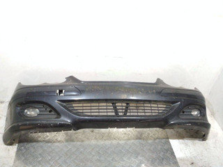бампер передний Mercedes-Benz C-Класс W203/S203/CL203 [рестайлинг] 2005, A2038851065