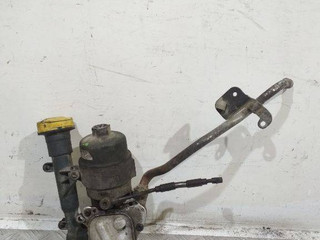 корпус масляного фильтра Opel Corsa D 2007, 55197216