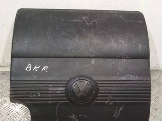 декоративная крышка двигателя Volkswagen Fox 2 поколение 5Z 2005