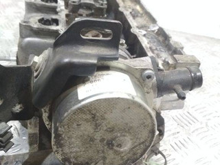насос вакуумный Renault Kangoo 2 поколение 2011, 1.5 л., дизель, 8201005306