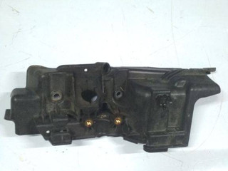 защита двигателя Renault Duster 1 поколение 2012, 1.5 л., дизель, 175B15849R