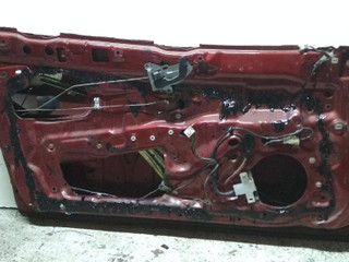 дверная проводка Chrysler Sebring 1 поколение 1999, купе