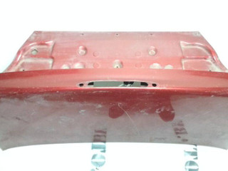 крышка багажника (дверь 3-5) Chrysler Sebring 1 поколение 1999, купе