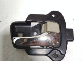 ручка внутренняя передняя правая Mitsubishi Outlander 2 поколение 2010, MN105360