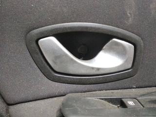 ручка внутренняя передняя правая Renault Scenic 3 поколение 2009, 826720001R